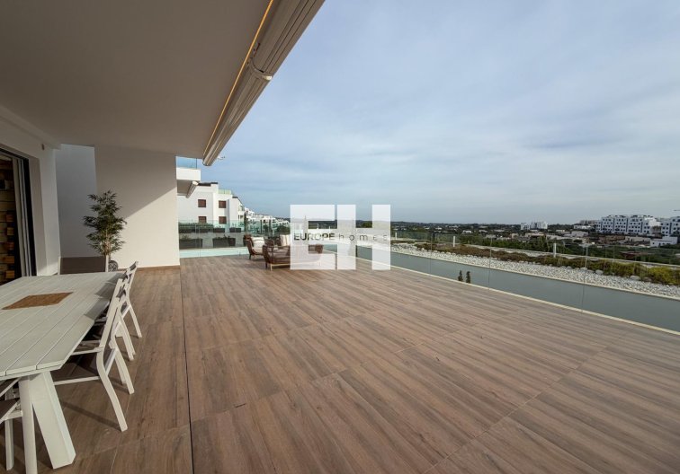 Segunda mano - Apartamento  - Orihuela - Las Colinas Golf