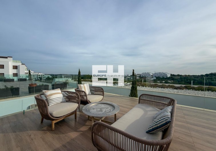 Segunda mano - Apartamento  - Orihuela - Las Colinas Golf