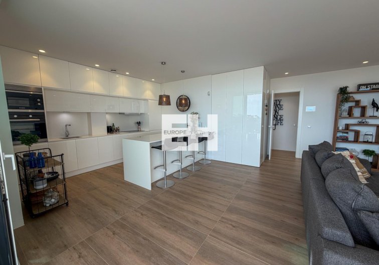 Segunda mano - Apartamento  - Orihuela - Las Colinas Golf