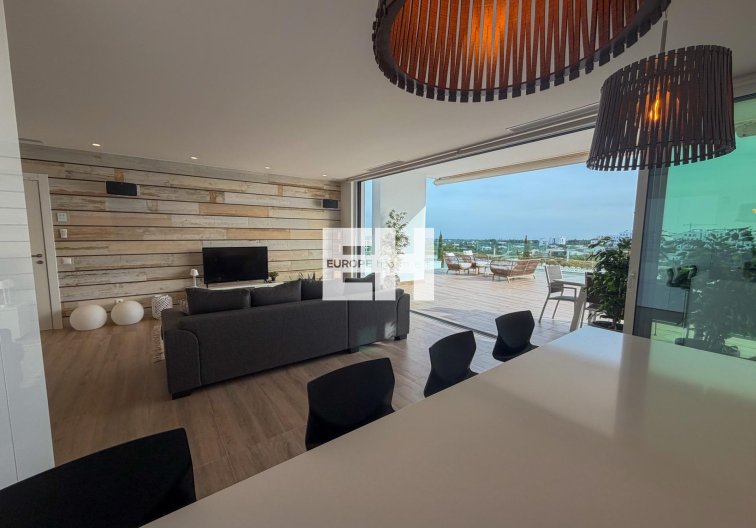 Segunda mano - Apartamento  - Orihuela - Las Colinas Golf