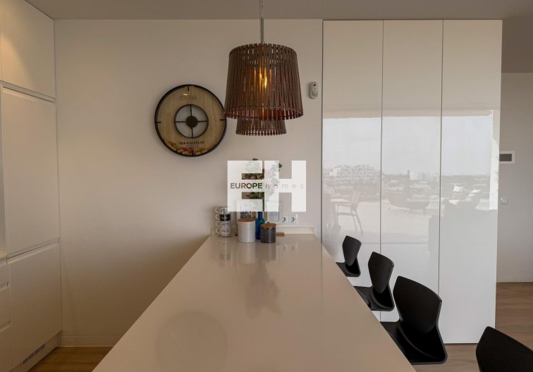 Segunda mano - Apartamento  - Orihuela - Las Colinas Golf