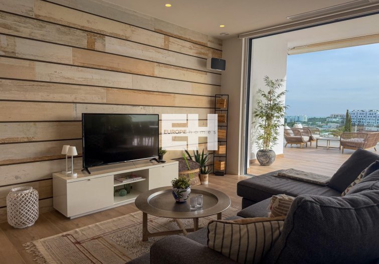 Segunda mano - Apartamento  - Orihuela - Las Colinas Golf