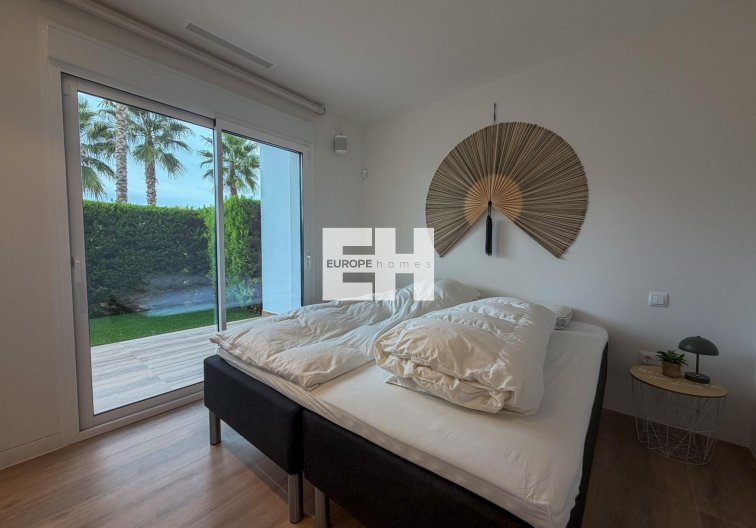 Segunda mano - Apartamento  - Orihuela - Las Colinas Golf