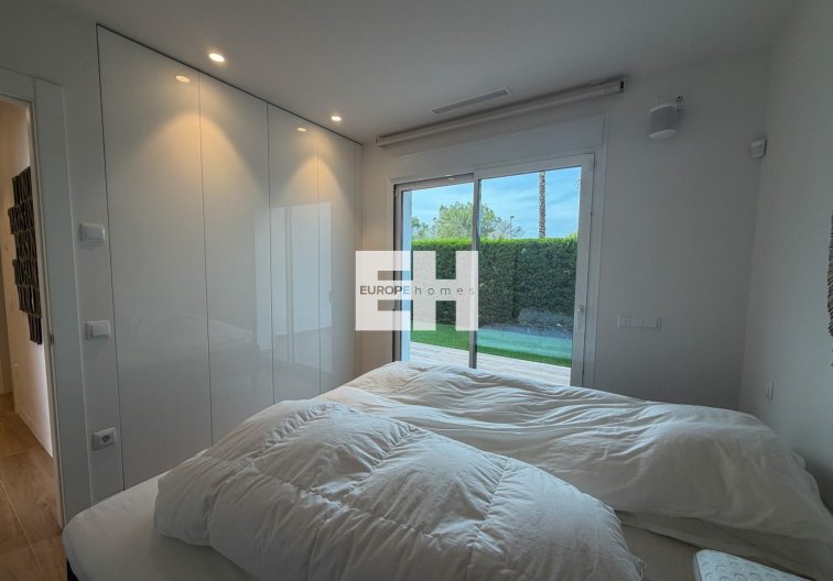 Segunda mano - Apartamento  - Orihuela - Las Colinas Golf