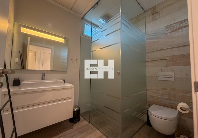Segunda mano - Apartamento  - Orihuela - Las Colinas Golf