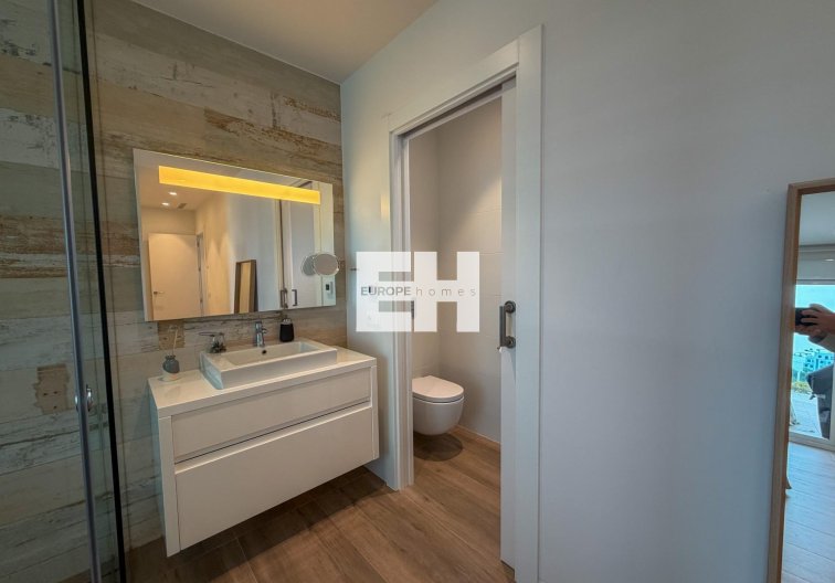 Segunda mano - Apartamento  - Orihuela - Las Colinas Golf