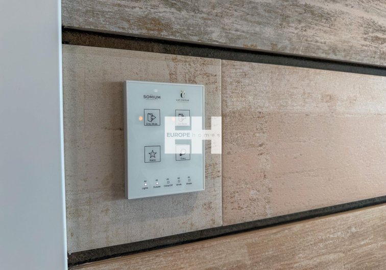 Segunda mano - Apartamento  - Orihuela - Las Colinas Golf