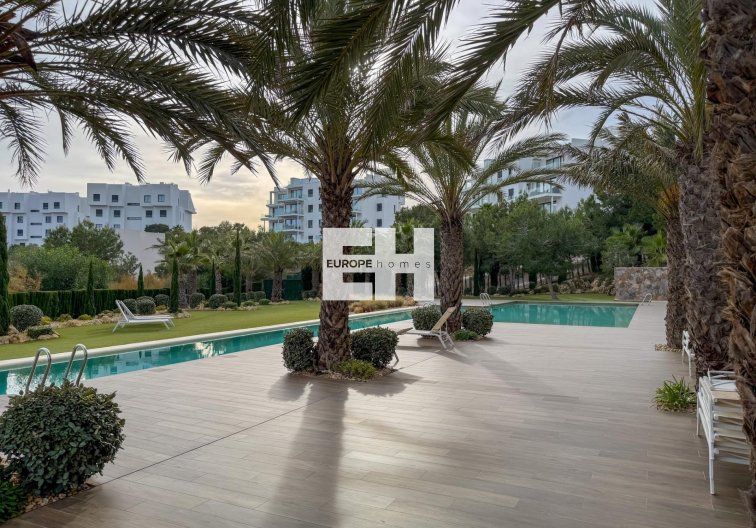Segunda mano - Apartamento  - Orihuela - Las Colinas Golf