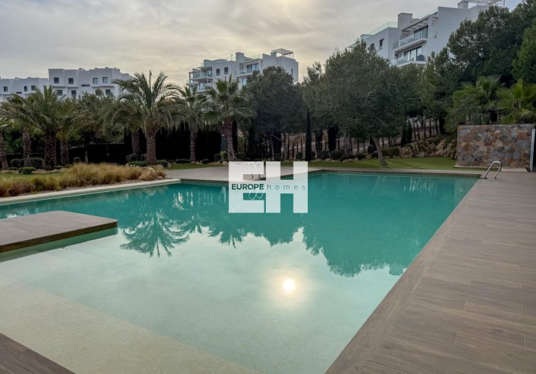 Segunda mano - Apartamento  - Orihuela - Las Colinas Golf