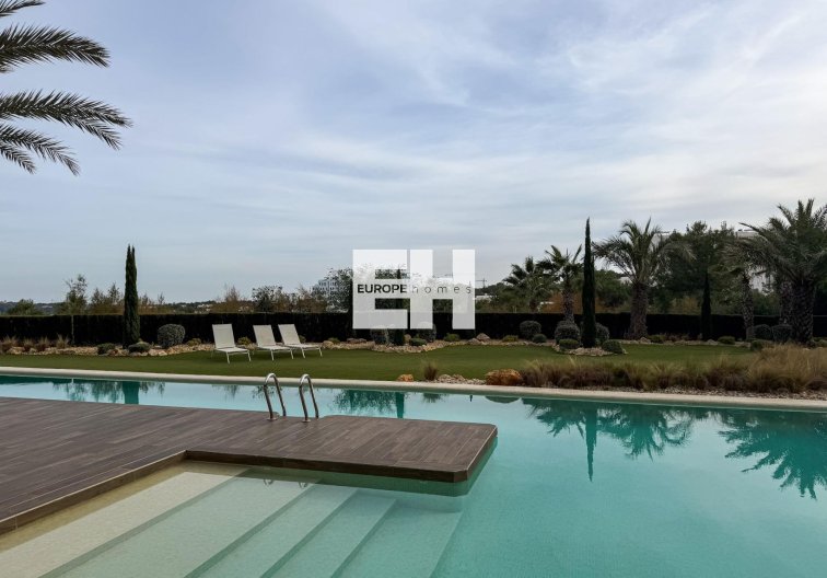 Segunda mano - Apartamento  - Orihuela - Las Colinas Golf