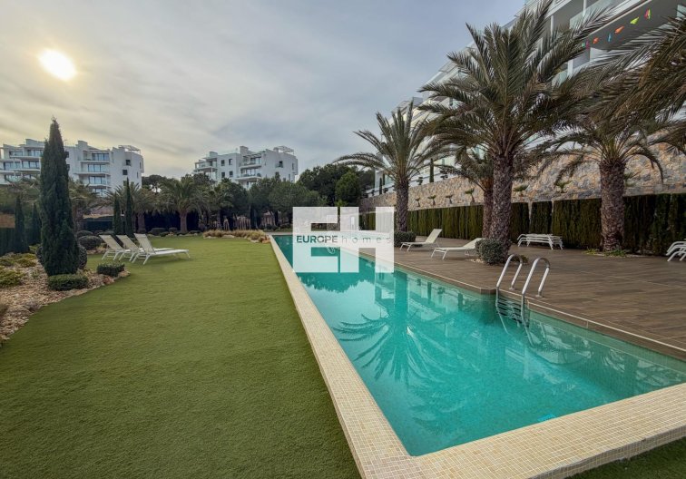 Segunda mano - Apartamento  - Orihuela - Las Colinas Golf
