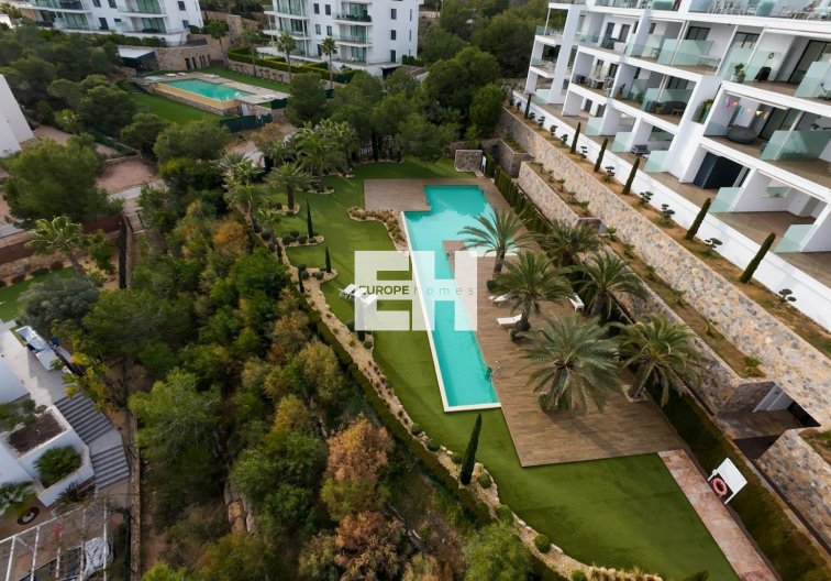 Segunda mano - Apartamento  - Orihuela - Las Colinas Golf