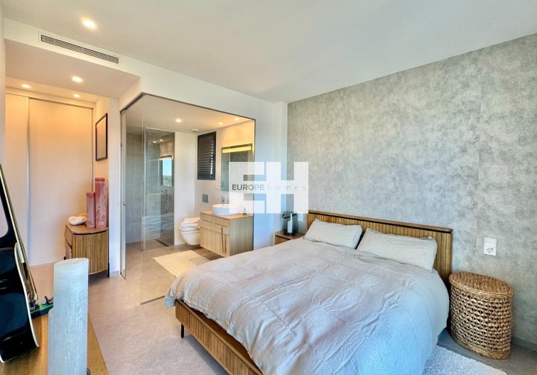 Segunda mano - Apartamento  - Orihuela - Las Colinas Golf