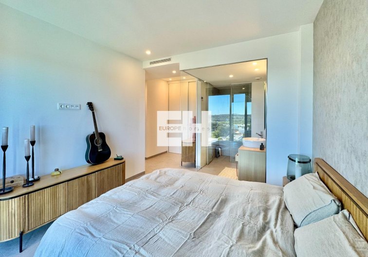 Segunda mano - Apartamento  - Orihuela - Las Colinas Golf