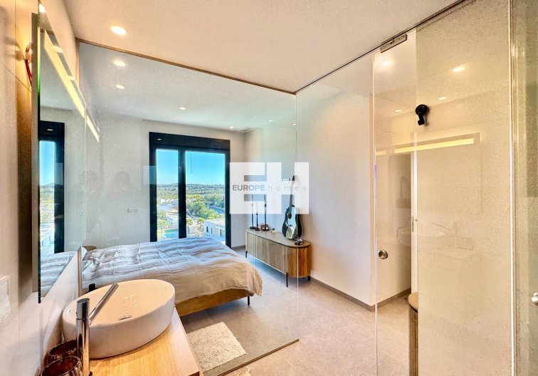 Segunda mano - Apartamento  - Orihuela - Las Colinas Golf