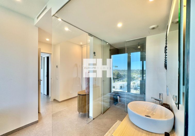 Segunda mano - Apartamento  - Orihuela - Las Colinas Golf