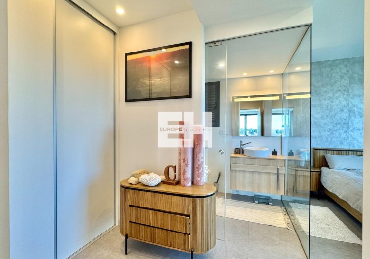 Segunda mano - Apartamento  - Orihuela - Las Colinas Golf