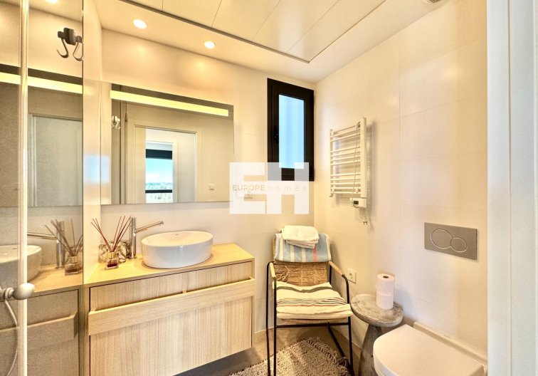 Segunda mano - Apartamento  - Orihuela - Las Colinas Golf