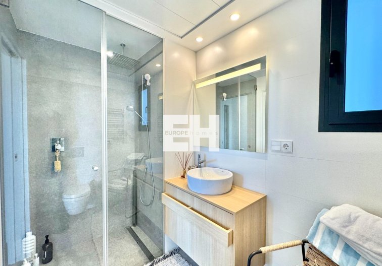 Segunda mano - Apartamento  - Orihuela - Las Colinas Golf