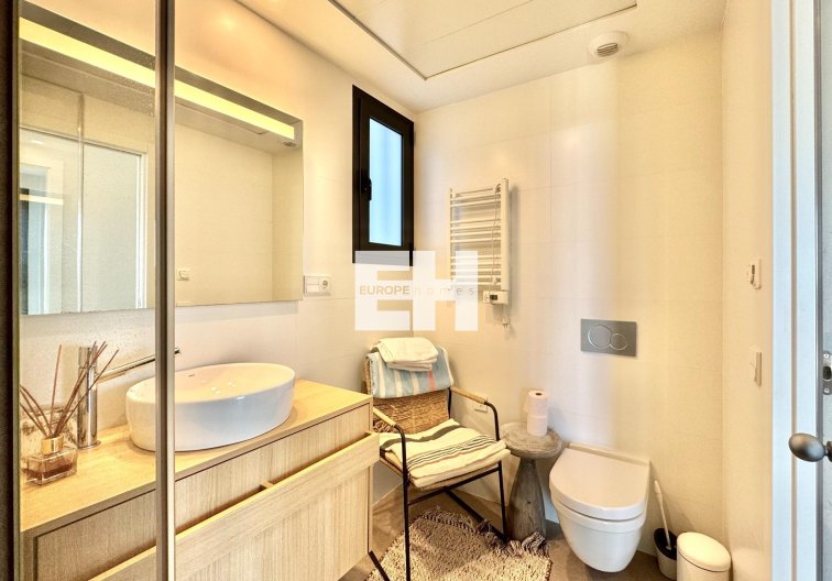 Segunda mano - Apartamento  - Orihuela - Las Colinas Golf