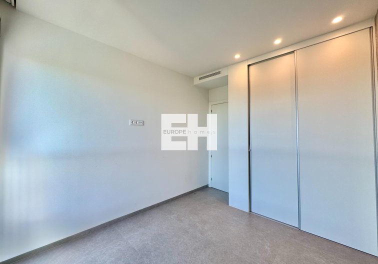 Segunda mano - Apartamento  - Orihuela - Las Colinas Golf