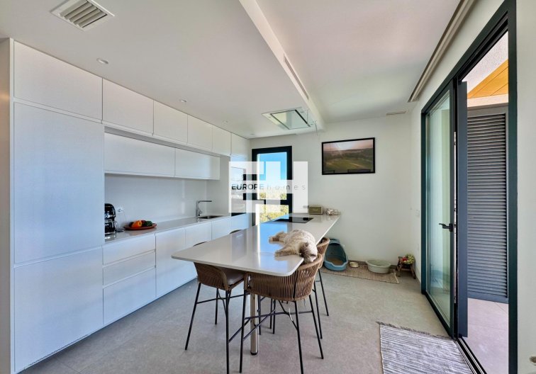 Segunda mano - Apartamento  - Orihuela - Las Colinas Golf