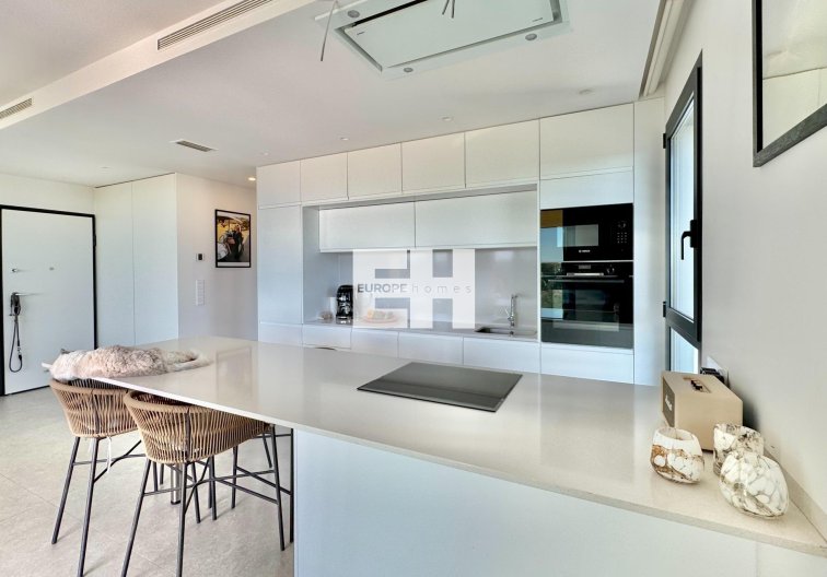 Segunda mano - Apartamento  - Orihuela - Las Colinas Golf