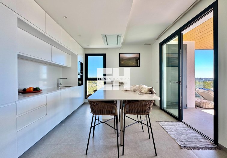 Segunda mano - Apartamento  - Orihuela - Las Colinas Golf
