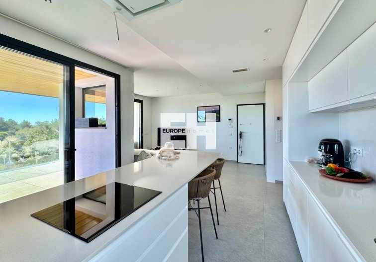 Segunda mano - Apartamento  - Orihuela - Las Colinas Golf