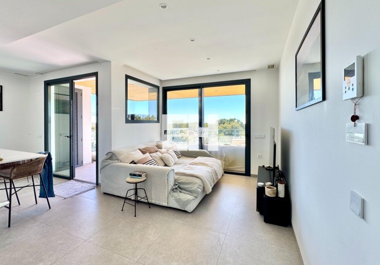 Segunda mano - Apartamento  - Orihuela - Las Colinas Golf