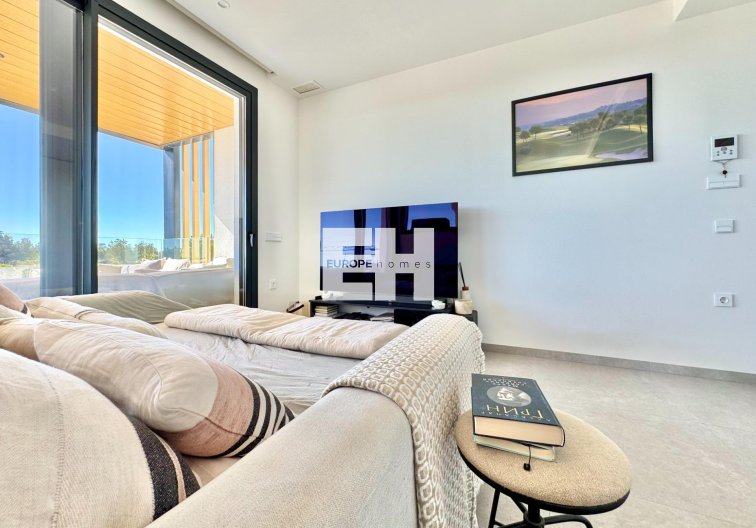 Segunda mano - Apartamento  - Orihuela - Las Colinas Golf