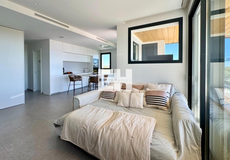Segunda mano - Apartamento  - Orihuela - Las Colinas Golf