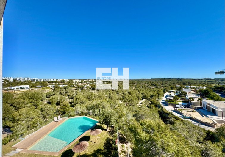 Segunda mano - Apartamento  - Orihuela - Las Colinas Golf