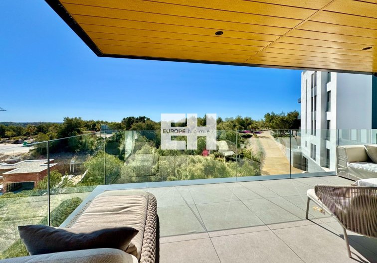 Segunda mano - Apartamento  - Orihuela - Las Colinas Golf