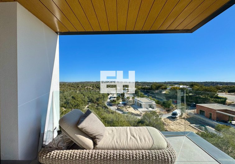 Segunda mano - Apartamento  - Orihuela - Las Colinas Golf
