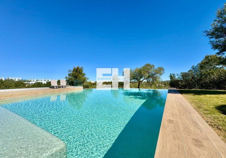 Segunda mano - Apartamento  - Orihuela - Las Colinas Golf
