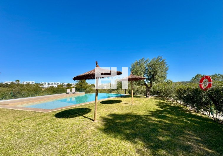Segunda mano - Apartamento  - Orihuela - Las Colinas Golf