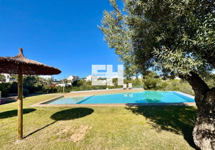 Segunda mano - Apartamento  - Orihuela - Las Colinas Golf