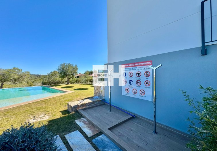 Segunda mano - Apartamento  - Orihuela - Las Colinas Golf