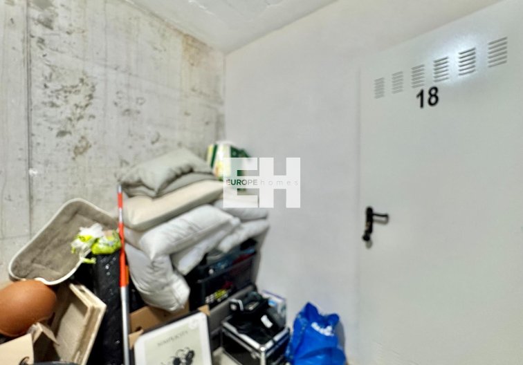 Segunda mano - Apartamento  - Orihuela - Las Colinas Golf