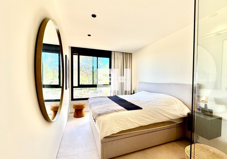 Segunda mano - Apartamento  - Orihuela - Las Colinas Golf