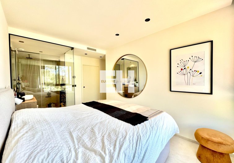 Segunda mano - Apartamento  - Orihuela - Las Colinas Golf