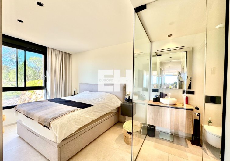 Segunda mano - Apartamento  - Orihuela - Las Colinas Golf
