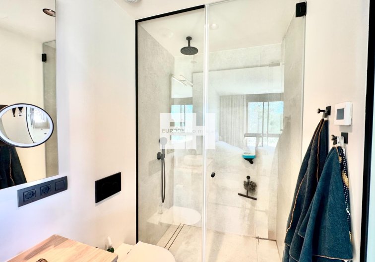 Segunda mano - Apartamento  - Orihuela - Las Colinas Golf