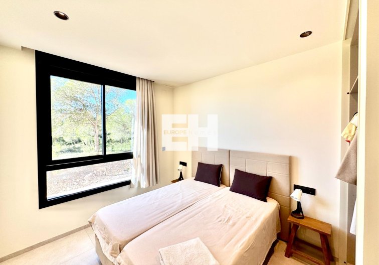 Segunda mano - Apartamento  - Orihuela - Las Colinas Golf