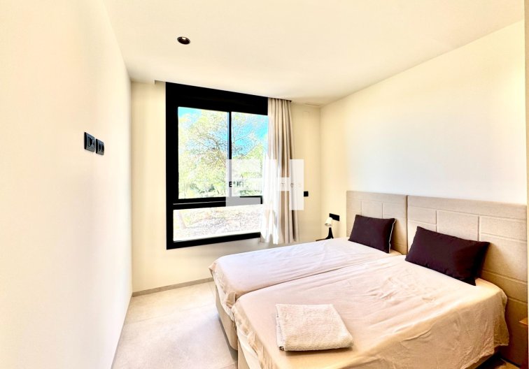 Segunda mano - Apartamento  - Orihuela - Las Colinas Golf