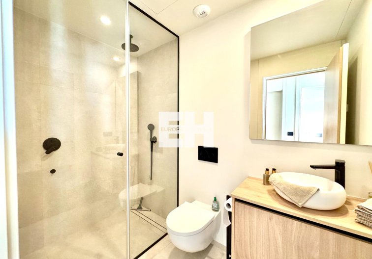Segunda mano - Apartamento  - Orihuela - Las Colinas Golf