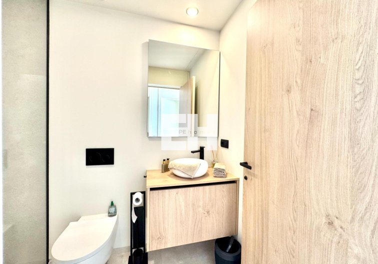 Segunda mano - Apartamento  - Orihuela - Las Colinas Golf