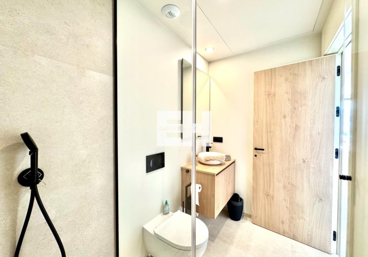 Segunda mano - Apartamento  - Orihuela - Las Colinas Golf