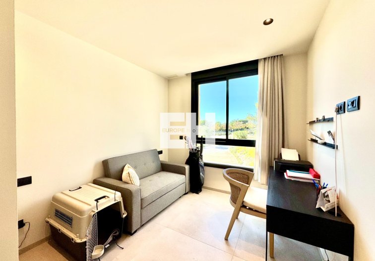 Segunda mano - Apartamento  - Orihuela - Las Colinas Golf